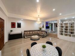 Jalan Anggerek (D13), Terrace #561317551